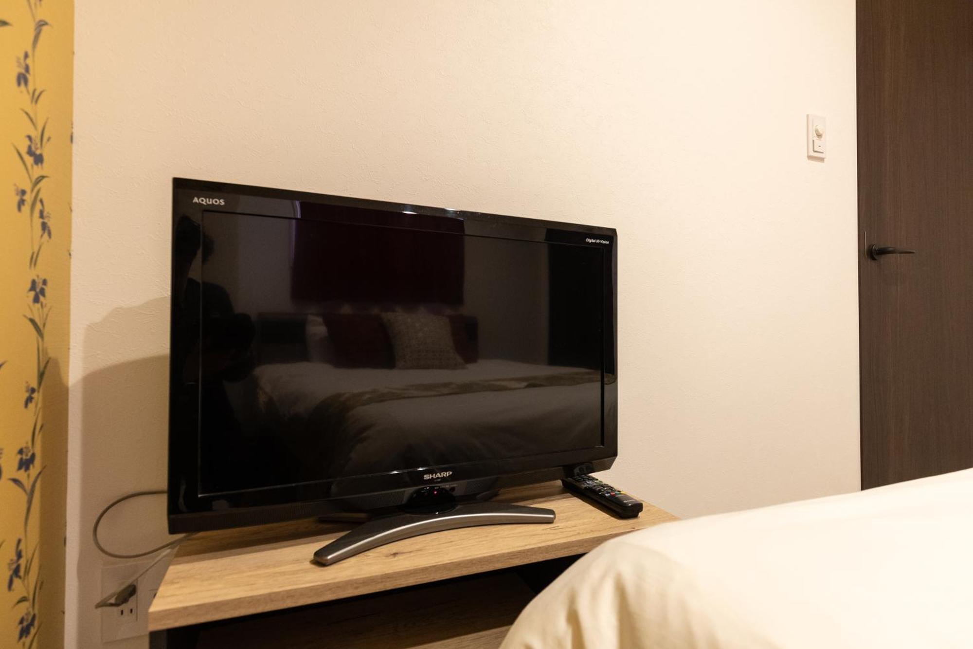 Ra Premier K Namba Shinsaibashi Usj Shinimamiya Hanazonocyo Apartamento