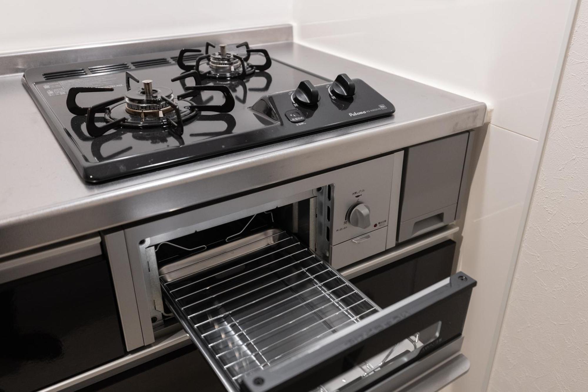 Apartamento Ra Premier K Namba Shinsaibashi Usj Shinimamiya Hanazonocyo Osaka