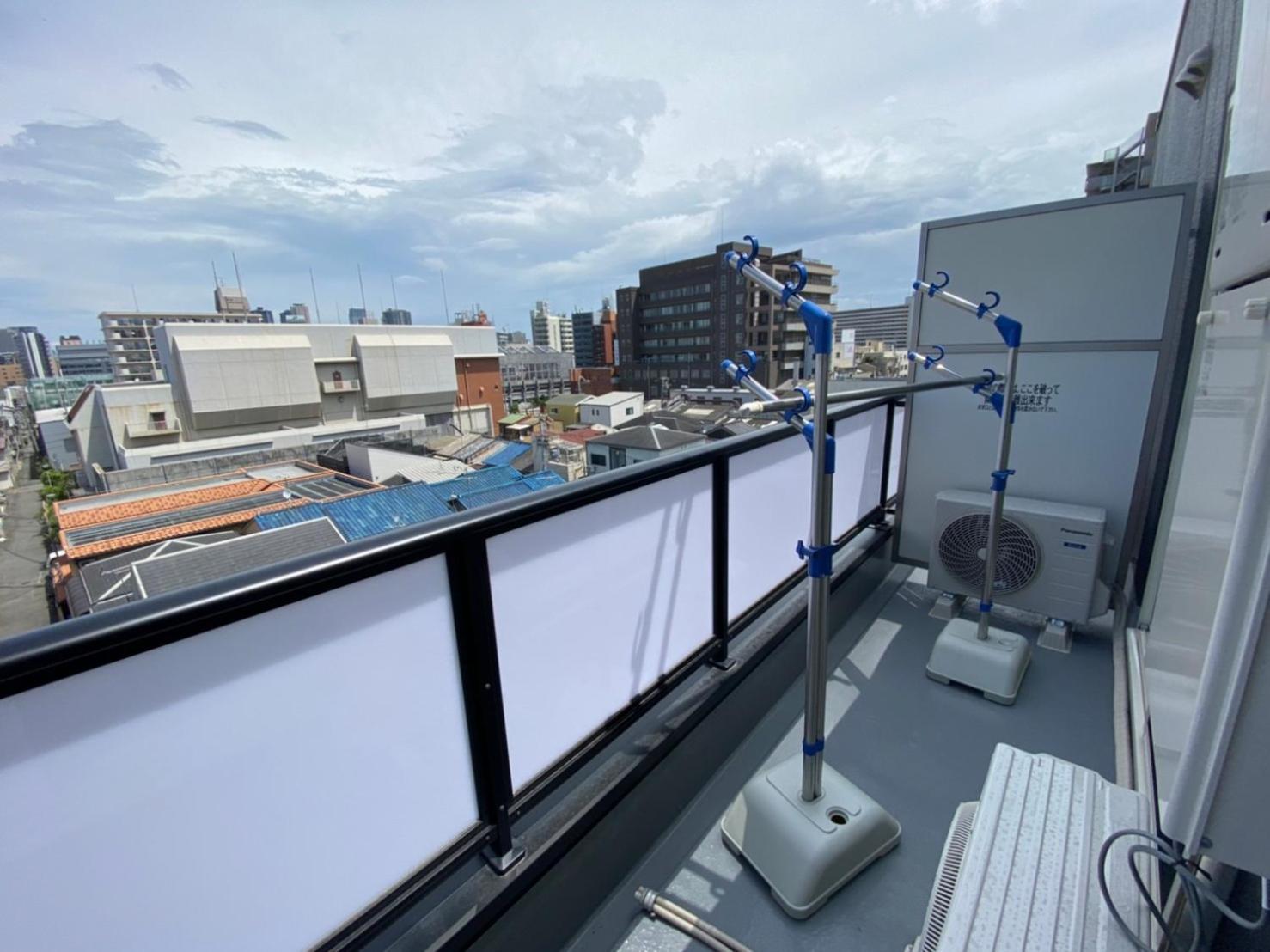 Ra Premier K Namba Shinsaibashi Usj Shinimamiya Hanazonocyo Apartamento
