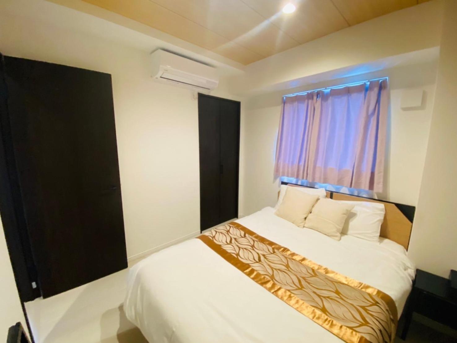 Apartamento Ra Premier K Namba Shinsaibashi Usj Shinimamiya Hanazonocyo