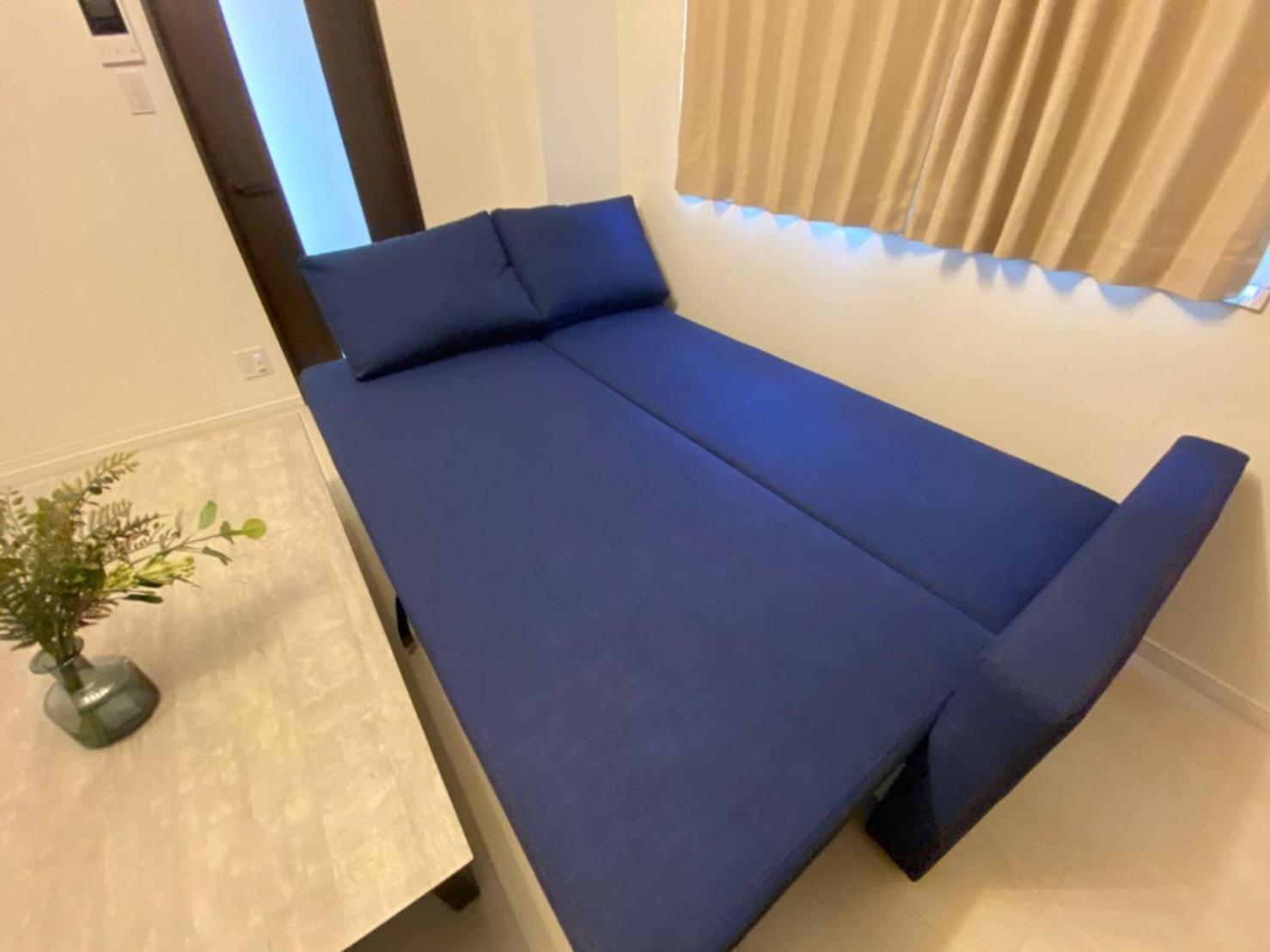 Ra Premier K Namba Shinsaibashi Usj Shinimamiya Hanazonocyo Appartement *
